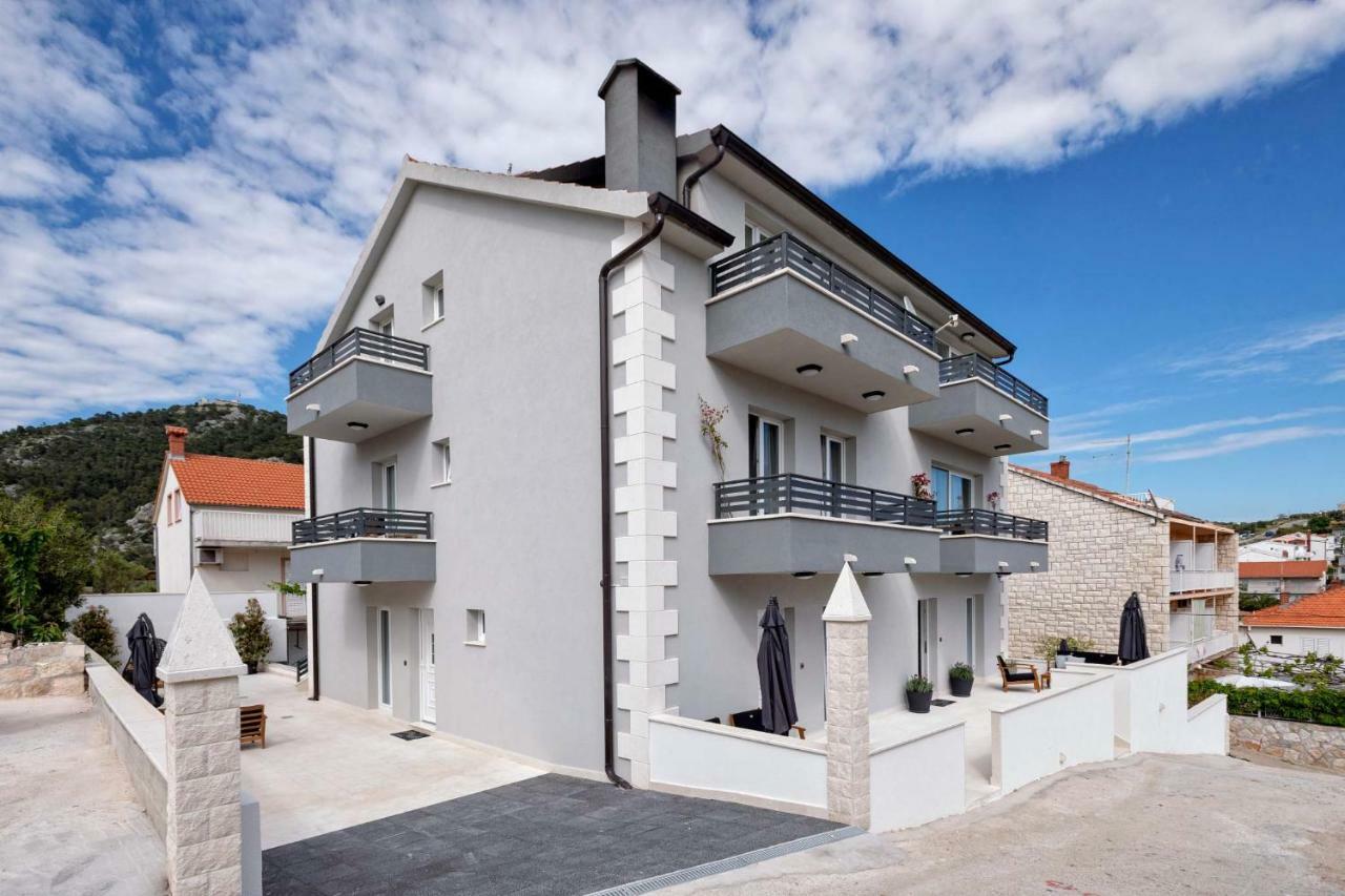 Villa Sego Hvar Town Eksteriør bilde