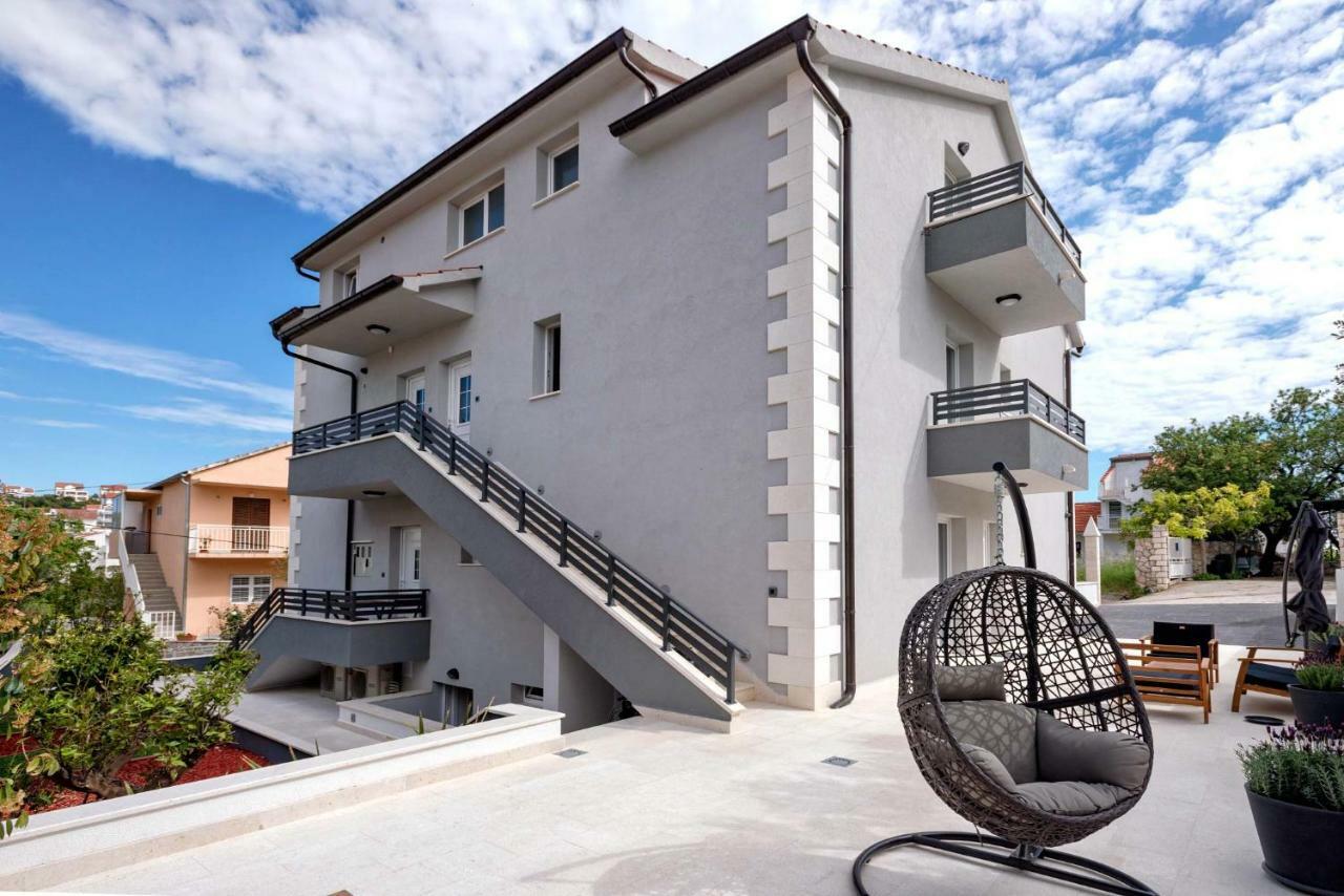 Villa Sego Hvar Town Eksteriør bilde
