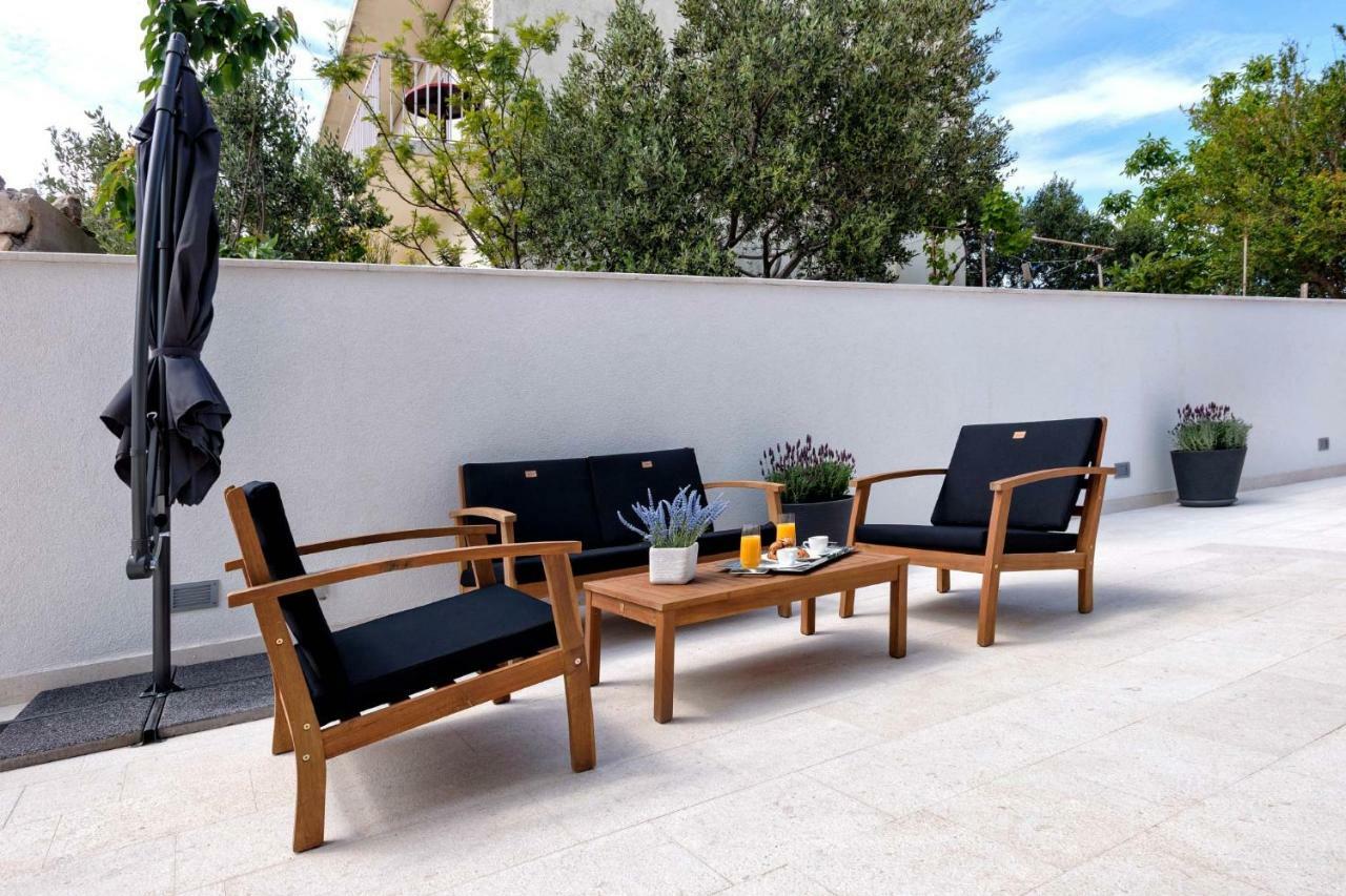 Villa Sego Hvar Town Eksteriør bilde