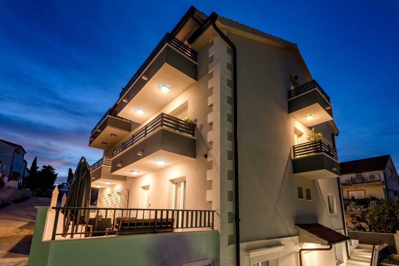 Villa Sego Hvar Town Eksteriør bilde