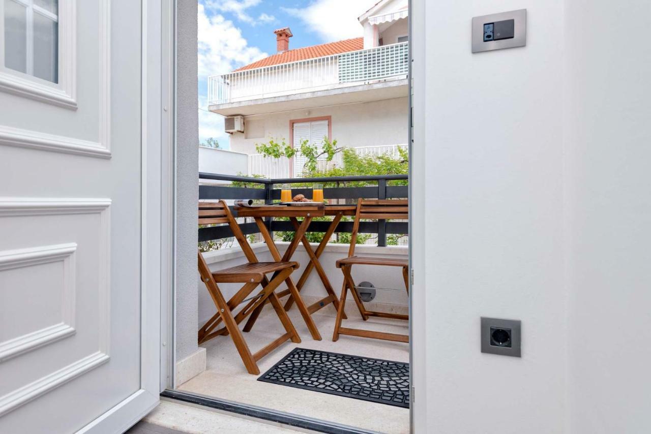 Villa Sego Hvar Town Eksteriør bilde
